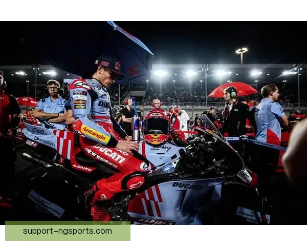 MotoGP赛季最新动态：顶级车手竞技状态分析与赛道表现预测