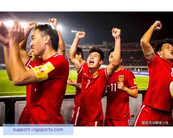 亚洲杯激战正酣中国队迎战劲敌全力争夺小组出线权