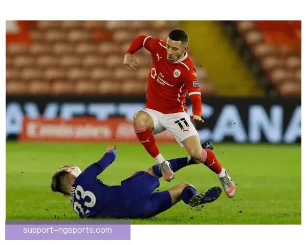 巴恩斯利俱乐部辉煌历程与未来发展战略全面解析