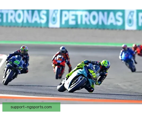 摩托GP赛季激烈角逐 瓦莱里诺挑战巅峰状态再创辉煌