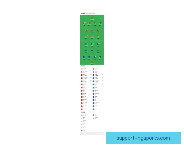昂热俱乐部最新动态：球队备战新赛季阵容调整与战略规划