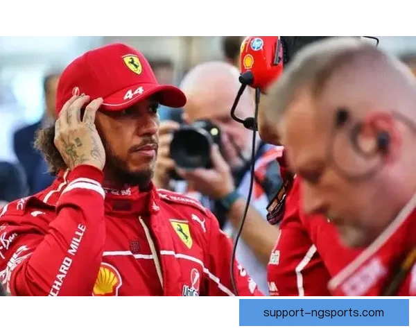 法拉利车队宣布引入新技术助力赛季反弹 刘易斯汉密尔顿谈未来发展方向