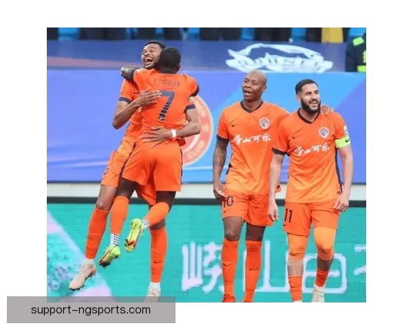 中超联赛最新战报：明星球员惊艳发挥引发全场热议