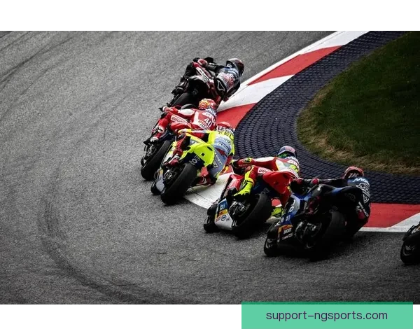 法拉利车手MotoGP惊险对决引发赛季新格局热议