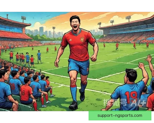 激情燃烧绿茵场：世界杯精彩瞬间与历史荣耀全解析